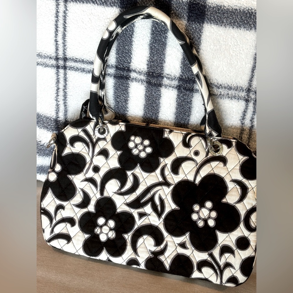 Vera Bradley night and day bag